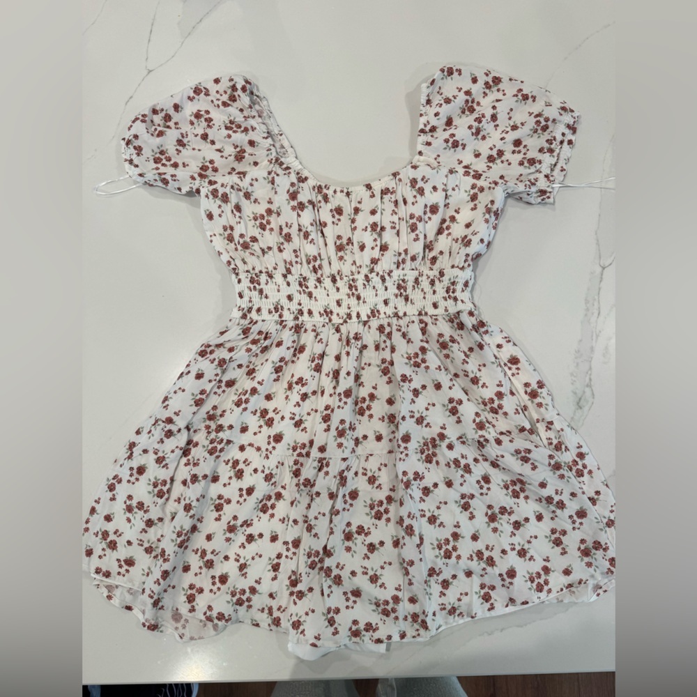 Hollister Dress Size Large
